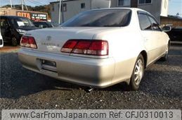 toyota cresta 2001 TE4438