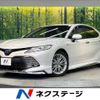 toyota camry 2017 -TOYOTA--Camry DAA-AXVH70--AXVH70-1003671---TOYOTA--Camry DAA-AXVH70--AXVH70-1003671- image 1