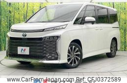 toyota voxy 2022 -TOYOTA--Voxy 6AA-ZWR90W--ZWR90-0018700---TOYOTA--Voxy 6AA-ZWR90W--ZWR90-0018700-