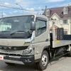 mitsubishi-fuso canter 2022 CFJ1738201 image 1