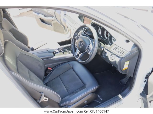 mercedes-benz e-class 2014 -MERCEDES-BENZ--Benz E Class RBA-212036C--WDD2120362A975888---MERCEDES-BENZ--Benz E Class RBA-212036C--WDD2120362A975888- image 2