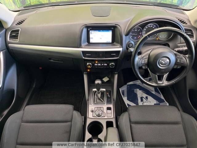 mazda cx-5 2015 -MAZDA--CX-5 LDA-KE2FW--KE2FW-203571---MAZDA--CX-5 LDA-KE2FW--KE2FW-203571- image 2