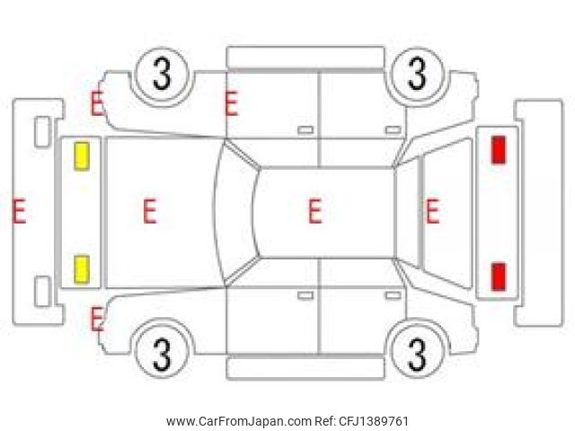 daihatsu tanto 2022 -DAIHATSU--Tanto 5BA-LA650S--LA650S-0258688---DAIHATSU--Tanto 5BA-LA650S--LA650S-0258688- image 2