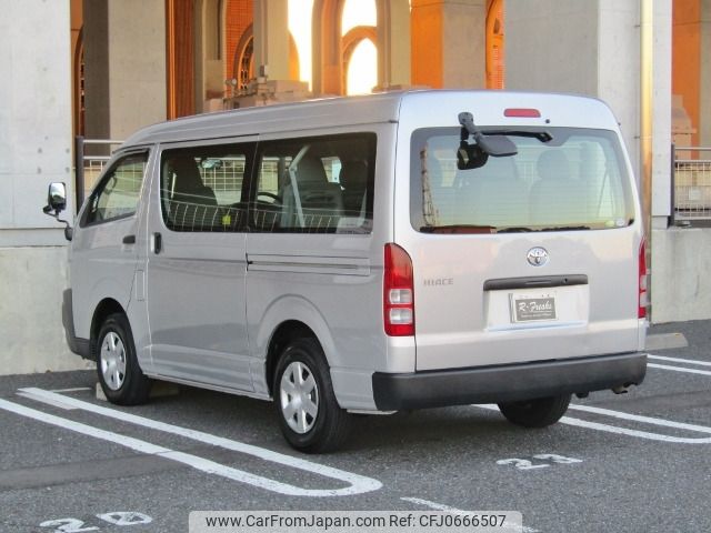 toyota hiace-wagon 2006 -TOYOTA--Hiace Wagon CBA-TRH219W--TRH219-0003480---TOYOTA--Hiace Wagon CBA-TRH219W--TRH219-0003480- image 2