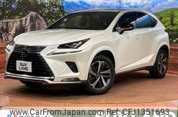 lexus nx 2020 -LEXUS--Lexus NX 6AA-AYZ10--AYZ10-1030273---LEXUS--Lexus NX 6AA-AYZ10--AYZ10-1030273-