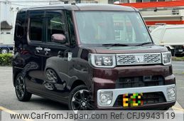 daihatsu wake 2015 quick_quick_DBA-LA700S_LA700S-0043282