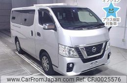 nissan caravan-van 2019 -NISSAN--Caravan Van VR2E26-118447---NISSAN--Caravan Van VR2E26-118447-