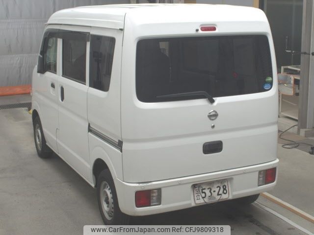 nissan clipper-van 2021 -NISSAN--Clipper Van DR17V-457174---NISSAN--Clipper Van DR17V-457174- image 2