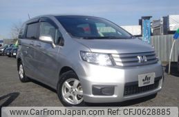 honda freed-spike 2012 -HONDA--Freed Spike GB3--1413922---HONDA--Freed Spike GB3--1413922-