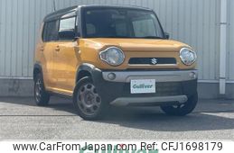 suzuki hustler 2016 CFJ1698179