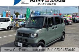 honda n-box 2024 -HONDA 【名変中 】--N BOX JF6--5000233---HONDA 【名変中 】--N BOX JF6--5000233-