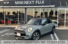 mini mini-others 2019 quick_quick_XU20M_WMWXU920502L71290