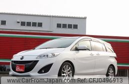 mazda premacy 2011 quick_quick_DBA-CWEFW_CWEFW-123452