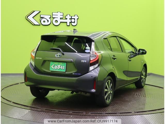 toyota aqua 2019 quick_quick_DAA-NHP10_NHP10-6850415 image 2