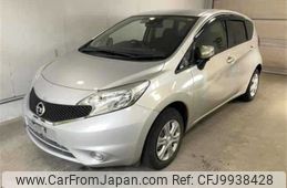 nissan note 2015 -NISSAN--Note E12--333088---NISSAN--Note E12--333088-