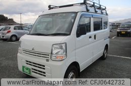 mitsubishi minicab-van 2020 -MITSUBISHI--Minicab Van HBD-DS17V--DS17V----MITSUBISHI--Minicab Van HBD-DS17V--DS17V--