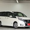 nissan serena 2016 -NISSAN--Serena DAA-GFC27--009173---NISSAN--Serena DAA-GFC27--009173- image 2