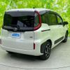 toyota sienta 2023 quick_quick_6AA-MXPL10G_MXPL10-1055221 image 3