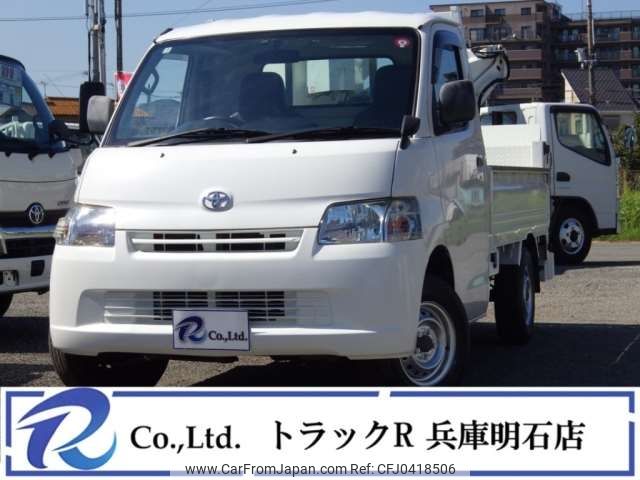 toyota townace-truck 2018 -TOYOTA--Townace Truck DBF-S402U--S402-0024662---TOYOTA--Townace Truck DBF-S402U--S402-0024662- image 1