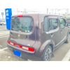 nissan cube 2009 -NISSAN--Cube DBA-Z12--Z12-077220---NISSAN--Cube DBA-Z12--Z12-077220- image 7