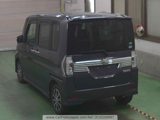 daihatsu tanto 2016 -DAIHATSU--Tanto LA600S--0488618---DAIHATSU--Tanto LA600S--0488618- image 2