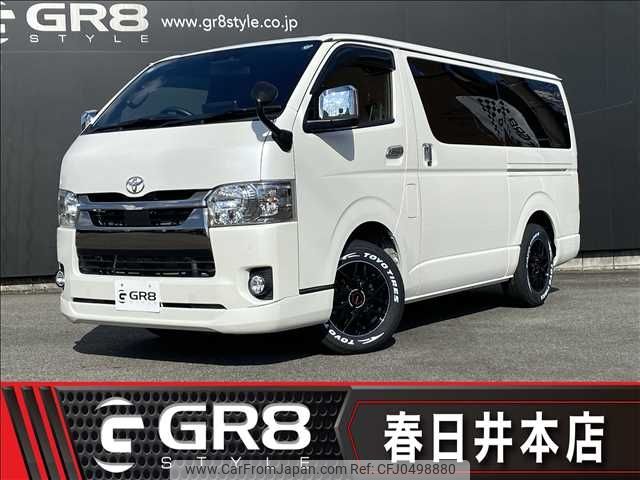 toyota hiace-van 2020 -TOYOTA--Hiace Van 3BF-TRH200V--TRH200-0325036---TOYOTA--Hiace Van 3BF-TRH200V--TRH200-0325036- image 1