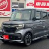 honda n-box 2018 -HONDA 【名変中 】--N BOX JF4--2007122---HONDA 【名変中 】--N BOX JF4--2007122- image 1