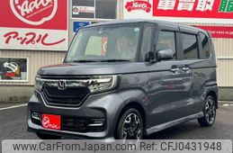 honda n-box 2018 -HONDA 【名変中 】--N BOX JF4--2007122---HONDA 【名変中 】--N BOX JF4--2007122-