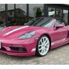 porsche boxster 2024 -PORSCHE--Porsche Boxster 7BA-982M20G--WP0ZZZ98ZRK200***---PORSCHE--Porsche Boxster 7BA-982M20G--WP0ZZZ98ZRK200***- image 1