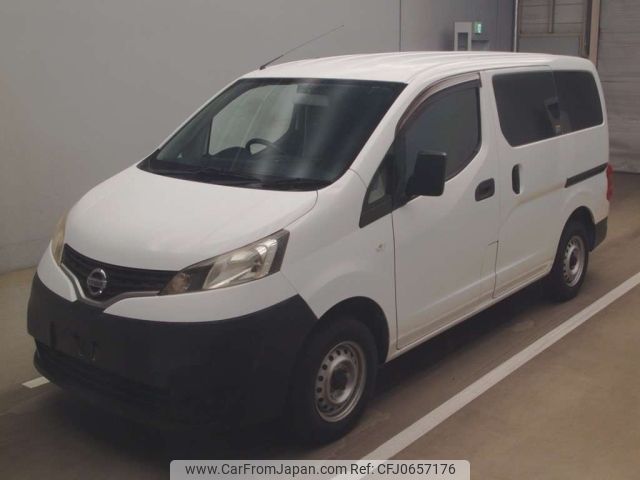 nissan nv200-vanette 2016 -NISSAN--NV200 VM20-096407---NISSAN--NV200 VM20-096407- image 1