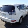 mitsubishi outlander 2010 CFJ1702879 image 4