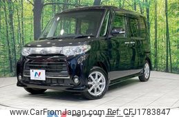 daihatsu tanto 2011 CFJ1783847