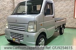 suzuki carry-truck 2011 -SUZUKI--Carry Truck DA63T--719776---SUZUKI--Carry Truck DA63T--719776-