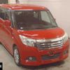 suzuki solio 2017 -SUZUKI--Solio MA36S-152966---SUZUKI--Solio MA36S-152966- image 1