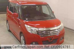 suzuki solio 2017 -SUZUKI--Solio MA36S-152966---SUZUKI--Solio MA36S-152966-