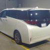 toyota alphard 2023 -TOYOTA 【湘南 350ﾆ3588】--Alphard 3BA-AGH40W--AGH40-0007830---TOYOTA 【湘南 350ﾆ3588】--Alphard 3BA-AGH40W--AGH40-0007830- image 10