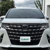 toyota alphard 2023 -TOYOTA--Alphard 3BA-AGH40W--AGH40-0004630---TOYOTA--Alphard 3BA-AGH40W--AGH40-0004630- image 19