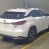 lexus rx 2021 -LEXUS 【相模 330ﾏ2408】--Lexus RX 6AA-GYL20W--GYL20-0015412---LEXUS 【相模 330ﾏ2408】--Lexus RX 6AA-GYL20W--GYL20-0015412- image 2