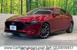 mazda mazda3-fastback 2021 quick_quick_BPFP_BPFP-118010