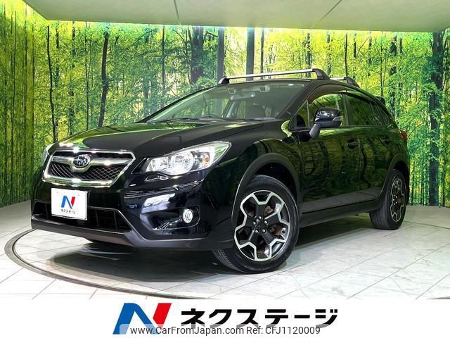 subaru xv 2014 quick_quick_GP7_GP7-077043 image 1
