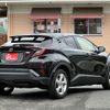 toyota c-hr 2019 -TOYOTA--C-HR DAA-ZYX10--ZYX10-2183570---TOYOTA--C-HR DAA-ZYX10--ZYX10-2183570- image 2