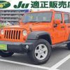 jeep wrangler 2013 quick_quick_ABA-JK36L_1C4HJWKG4DL568382 image 1