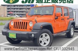 jeep wrangler 2013 quick_quick_ABA-JK36L_1C4HJWKG4DL568382