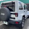 chrysler jeep-wrangler 2018 -CHRYSLER--Jeep Wrangler ABA-JK36LR--1C4HJWLG9JL880689---CHRYSLER--Jeep Wrangler ABA-JK36LR--1C4HJWLG9JL880689- image 3