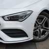 mercedes-benz cla-class 2022 GOO_JP_700080167230241125001 image 19