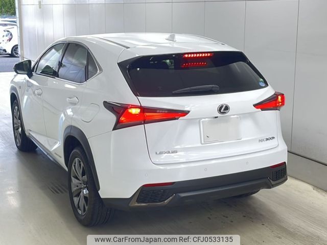 lexus nx 2018 -LEXUS 【山口 336さ317】--Lexus NX AYZ10-1022965---LEXUS 【山口 336さ317】--Lexus NX AYZ10-1022965- image 2