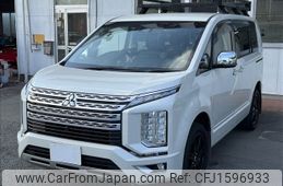 mitsubishi delica-d5 2020 CFJ1596933