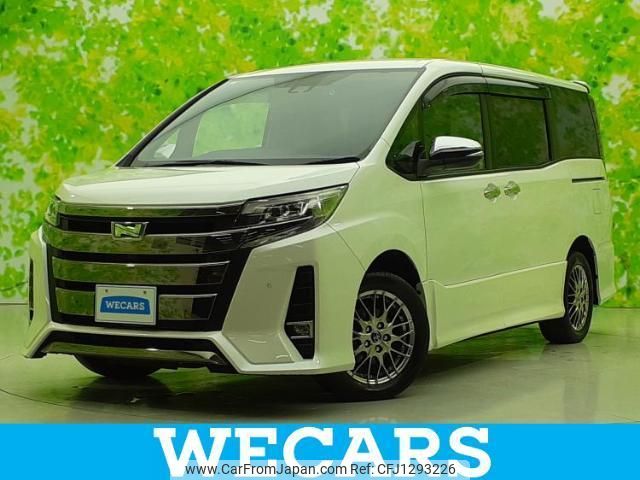 toyota noah 2021 quick_quick_6AA-ZWR80W_ZWR80-0480442 image 1