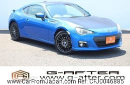 subaru brz 2012 -SUBARU--BRZ DBA-ZC6--ZC6-005208---SUBARU--BRZ DBA-ZC6--ZC6-005208-