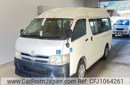 toyota regiusace-van 2011 -TOYOTA--Regius ace Van TRH200K-0132189---TOYOTA--Regius ace Van TRH200K-0132189-